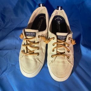 Sperry sneakers